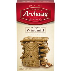 Archway Cookies, Soft Iced Oatmeal
