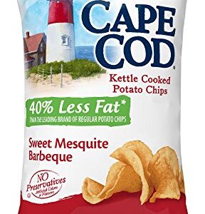Cape Cod 40 Percent Reduced Fat Chip