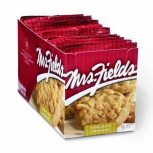 Mrs. Fields Cookies