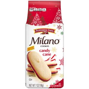 Pepperidge Farm Milano Cookies Holiday Candy