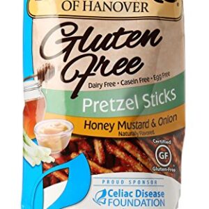 Snyder's of Hanover Gluten Free Pretzel