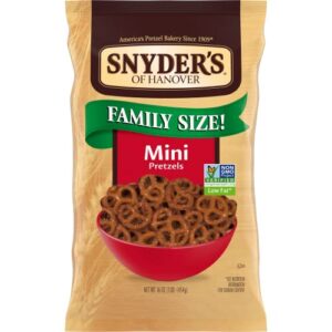 Snyder's of Hanover Pretzels