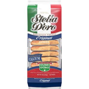 Stella D'Oro Breakfast Treats - Original - 9 oz