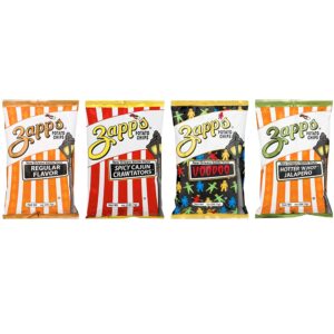 Zapp's Potato Chips