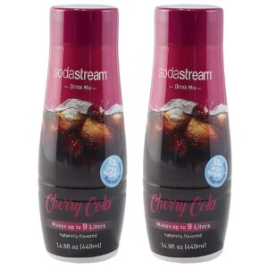 sodastream SodaStream Cream Soda