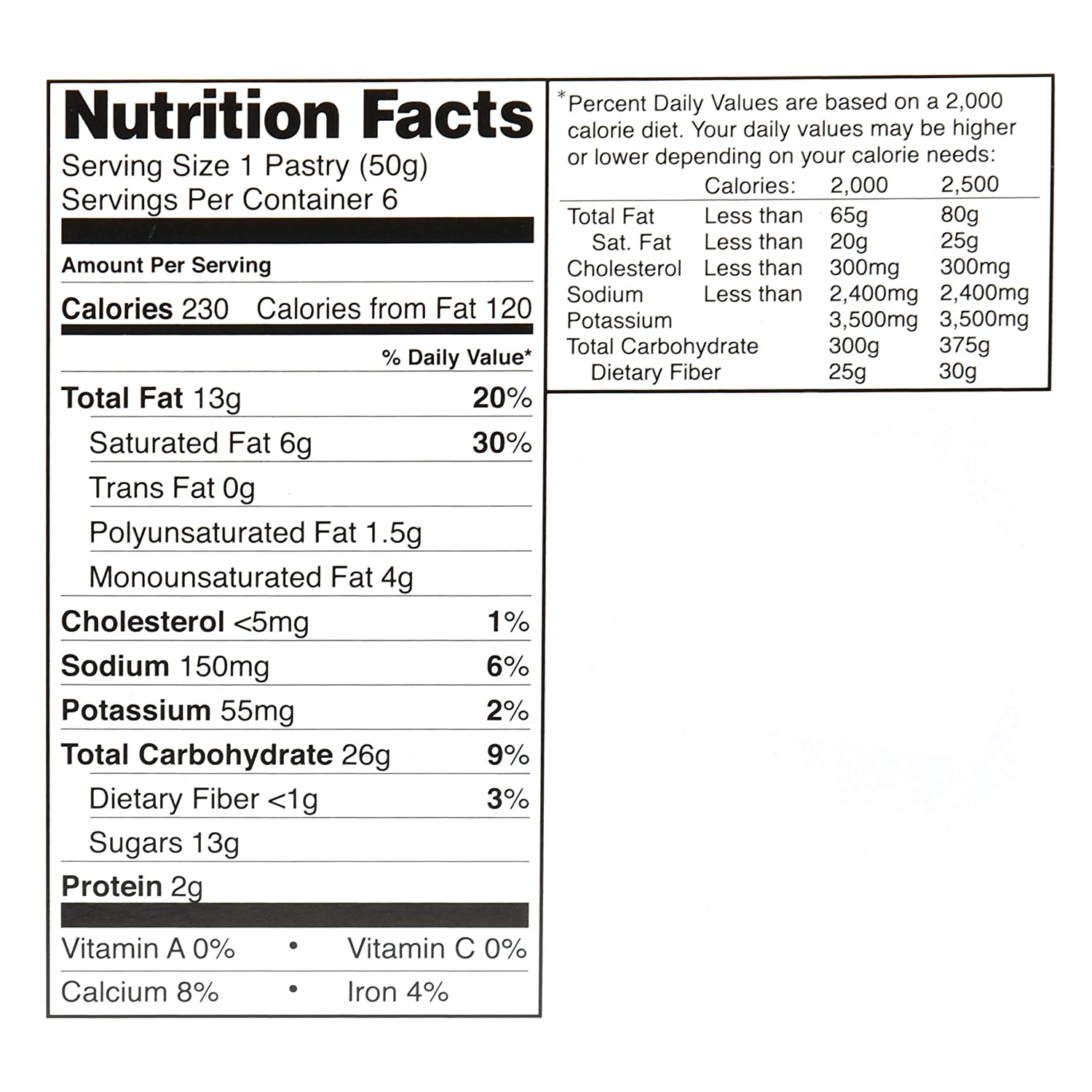Little Debbie Honey Buns 2 Boxes 18 Honeybuns - Image 5